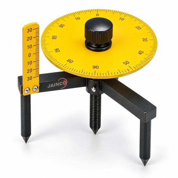 Spherometer Demonstration Model